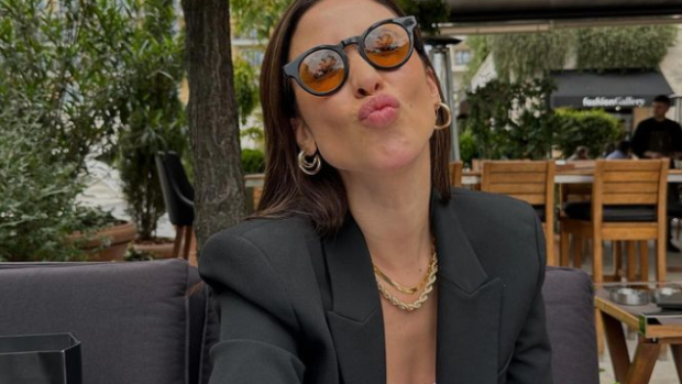 Dunja Jovanić influenseri