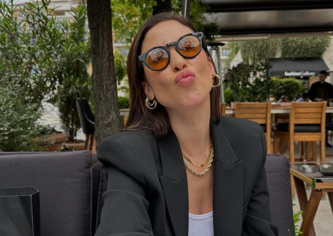 Dunja Jovanić influenseri