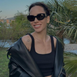 ''Lavina'' stiže uskoro: Nikolija najavila svoj dugoočekivani album - poznat i datum izlaska! 8 Foto:Printscreen/Instagram:nikolijaofficial