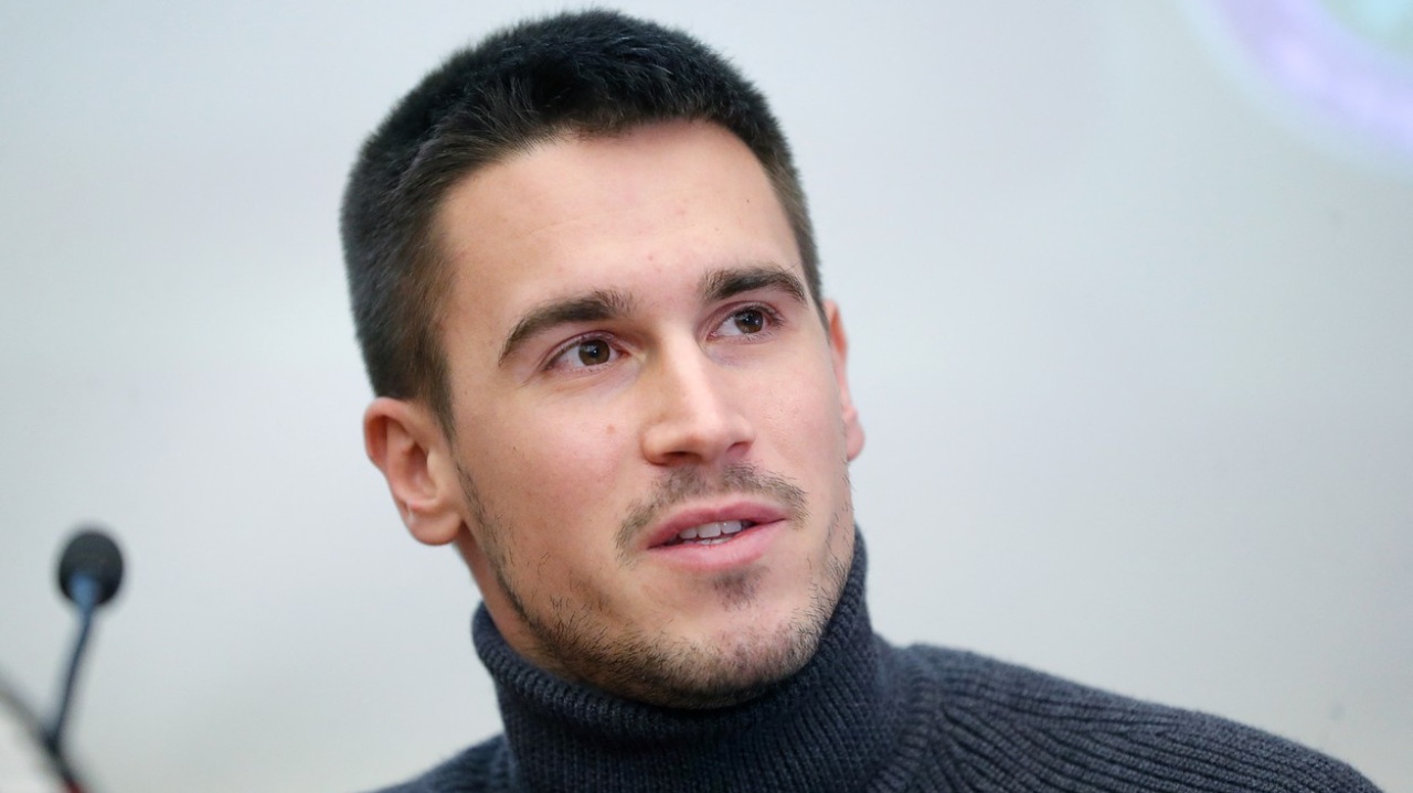 đorđe đoković