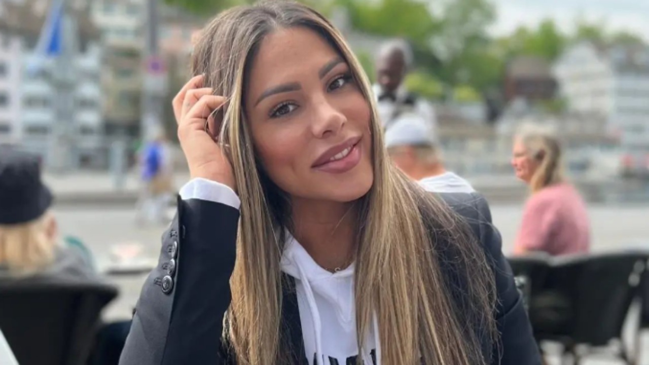 sandra afrika