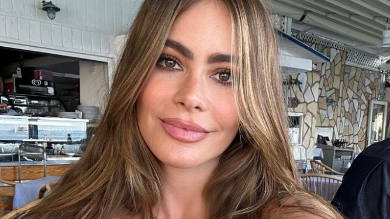 sofija vergara