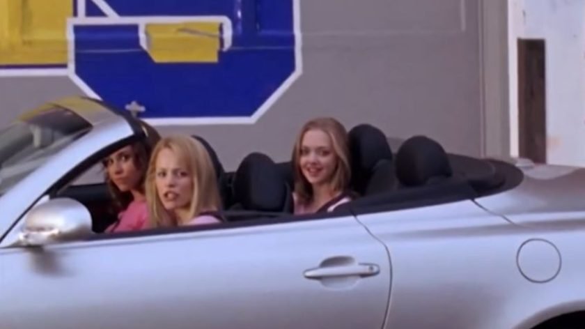 mean girls