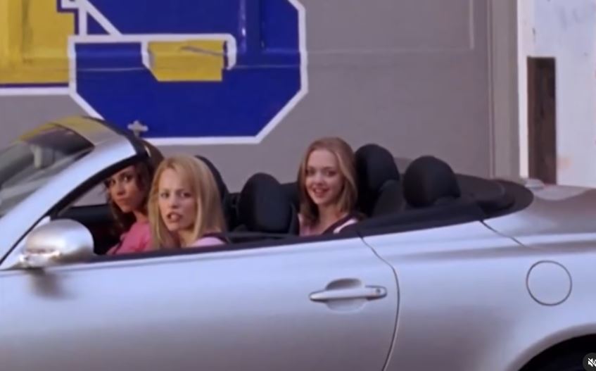 mean girls