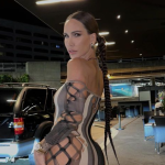 Nikolija otkrila tajnu vitke linije, pa pokazala casual outfit koji je oličenje udobnosti: Posebnu pažnju privukao je komad od 2800 evra! (FOTO) 5 Foto:Printscreen/Instagram:nikolijaofficial