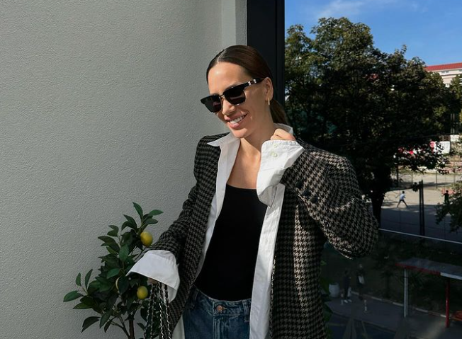 EMOTIVNIM REČIMA OTKRIO KOLIKO MU ZNAČI: Nikolija proslavila rođendan, a od NJEGA je dobila posebnu čestitku koja je raznežila sve! (FOTO) 18 Foto:Printscreen/Instagram:nikolijaofficial