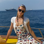 "TO MU JE BILA PRVA REČ": Paris Hilton progovorila o sinu, pa komentarom nasmejala sve (VIDEO) 5 Foto:Printscreen/Instagram:parishilton