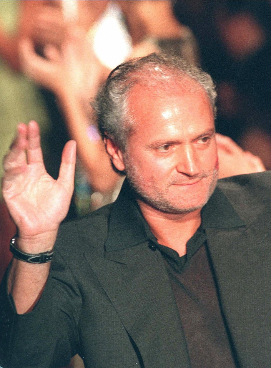 đani versaće