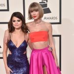 SMATRA DA SE SVE ODVIJA PREBRZO: Selena Gomez zabrinuta zbog Tejlor Svift i njene nove veze 2 selena gomez tejlor svift