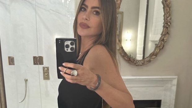 sofija vergara