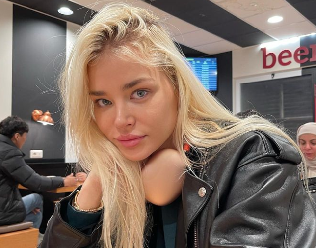 Sofija milosevic torba hermes