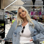 ''VI NISTE SPREMNI'': Sofija Milošević isprobala popularni TikTok trend, pa fotkama oduševila fanove (FOTO) 7 sofil