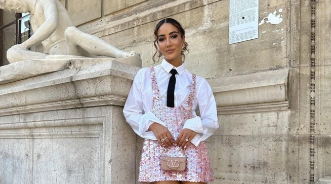 Foto:Printscreen/Instagram:tamara , INFLUENSERI