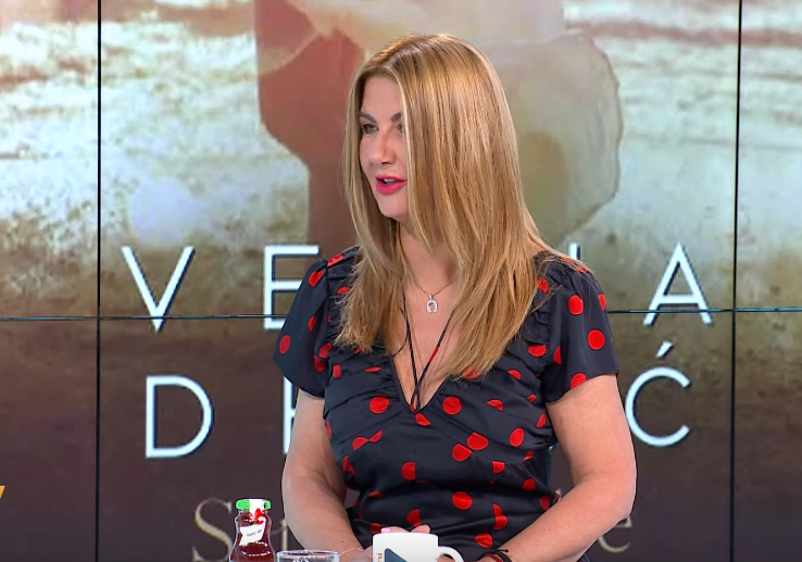 vesna dedic