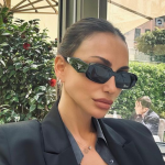 Kraljica stila i elegancije: Garderober Emine Jahović je neiscrpan izvor modne inspiracije - evo i zašto! (FOTO) 2 yaemina