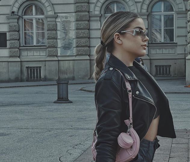 željana jevtić
