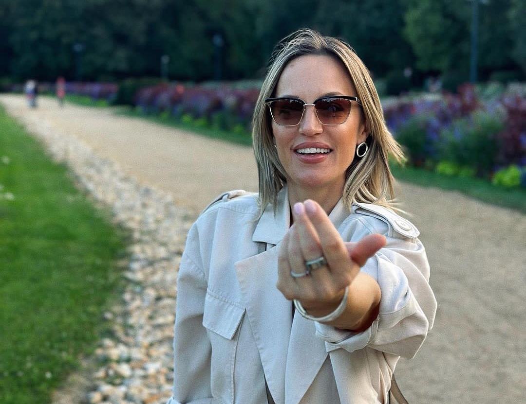 TIJANA BOGIĆEVIĆ