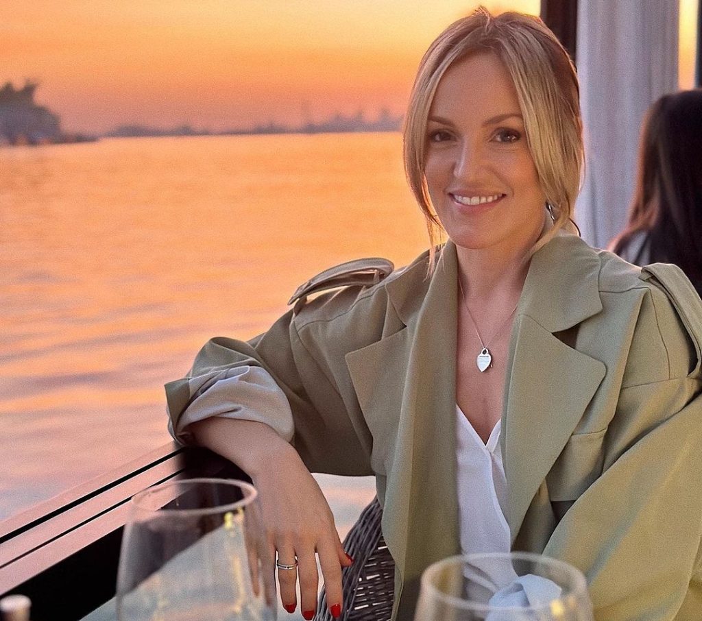 TIJANA BOGIĆEVIĆ