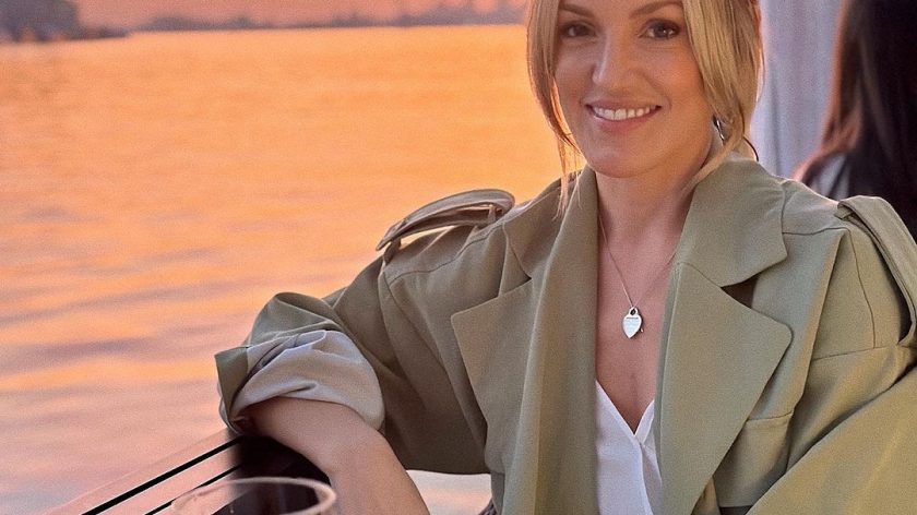 TIJANA BOGIĆEVIĆ
