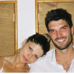 VERILA SE NAŠA POZNATA GLUMICA: Romantična prosidba održana daleko od Srbije 8 1701254927831
