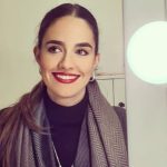 PORODILA SE NAŠA POZNATA GLUMICA: Srećni otac otkrio ime i pol bebe! (FOTO) 9 ANJA ALAČ