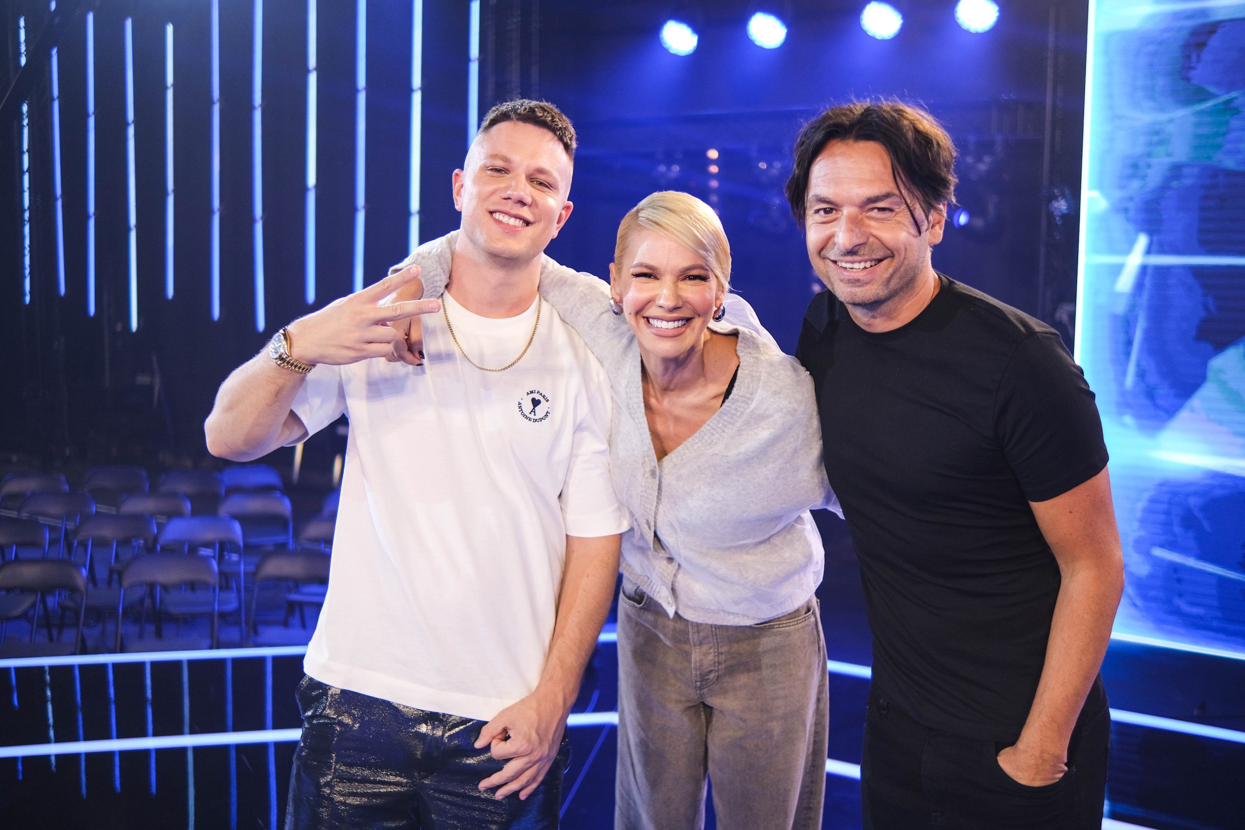 idjshow relja popović darko dimitrov nataša bekvalac