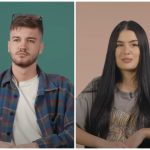 TEŠKO IM JE DA POKAŽU EMOCIJE: Đana i Toma progovorili o takmičenju i zaljubljivanju, pa otkrili ko je najveća svađalica u IDJShow-u (VIDEO) 5 FotoJet 2