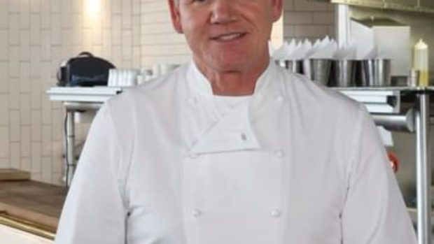 Gordon Remzi