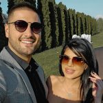 "POSTAO SAM TATA!" Naš poznati pevač podelio najlepše vesti, pa fotografijom žene i sina iz porodilišta raznežio sve! (FOTO) 5 LJUBA PERUĆICA
