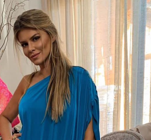Melina Džinović