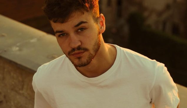 toma milovanović