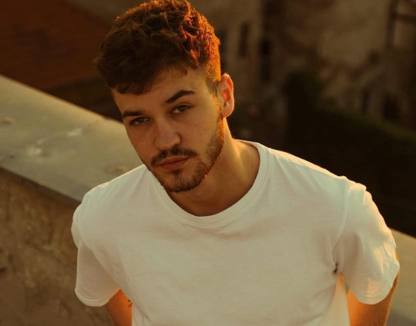 toma milovanović