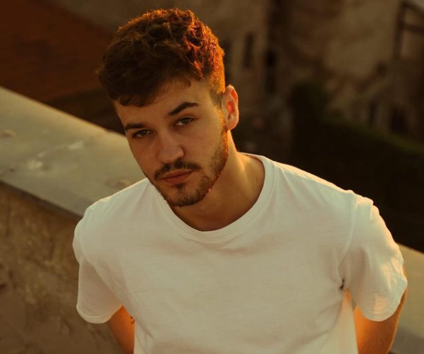 toma milovanović