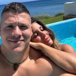 jelena radanović, sloba radanović
