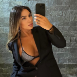 sandra afrika