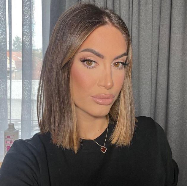 "ZA MENE SU TO BOLNA SAZNANJA": Ena Luna se oglasila povodom TEŠKE SITUACIJE, pa pozvala pratioce na akciju (FOTO) 1 ena luna