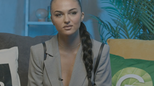 Sanja Aleksić