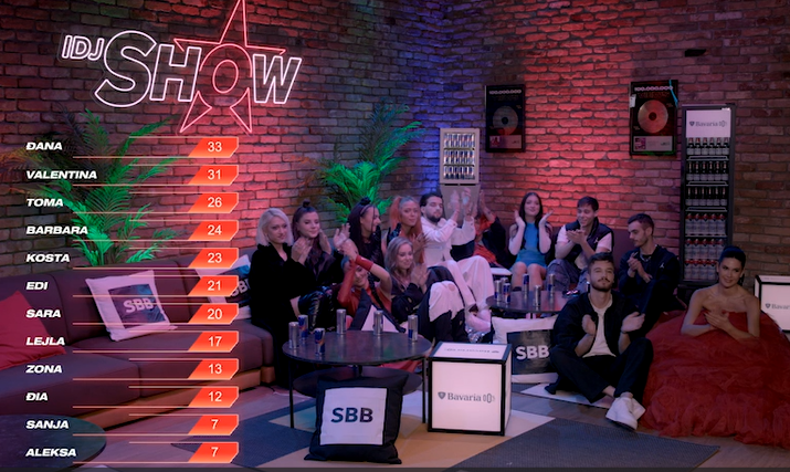 IDJSHOW