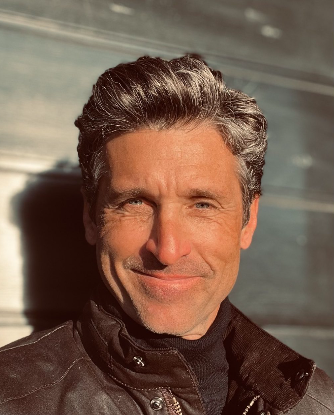 patrik dempsi