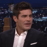 zak efron