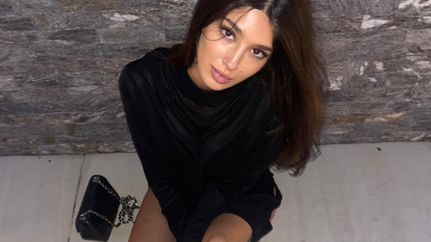 đina džinović