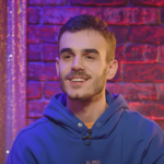 "ONA NE ZNA DA GAJIM SIMPATIJE": Kosta Radovanović priznao da u IDJShow-u postoji devojka koja ga interesuje (VIDEO) 9 kosta radovanović, idjshow