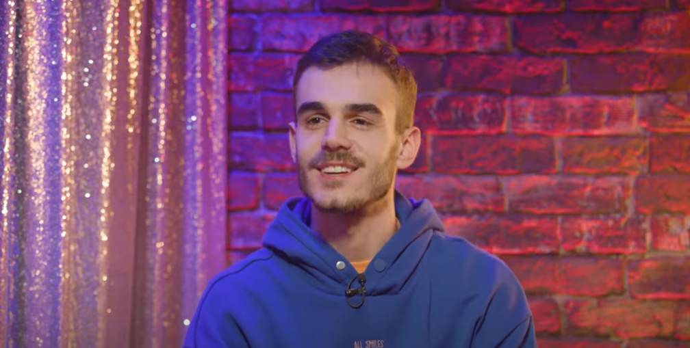 kosta radovanović, idjshow