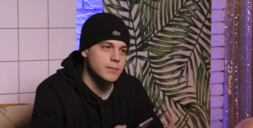 "PRVI MI JE DAO VETAR U LEĐA": Pavle Mensur se emotivnom objavom oprostio od Žarka Lauševića, pa otkrio nepoznate detalje njihovog poznanstva (FOTO) 1 pavle mensur