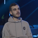 "NIJE MI DAO DA SKRENEM SA PUTA": Kosta o takmičenju u IDJShow-u i odnosu sa Reljom Popovićem 8 Kosta Radovanović
