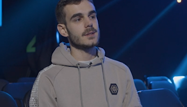Kosta Radovanović