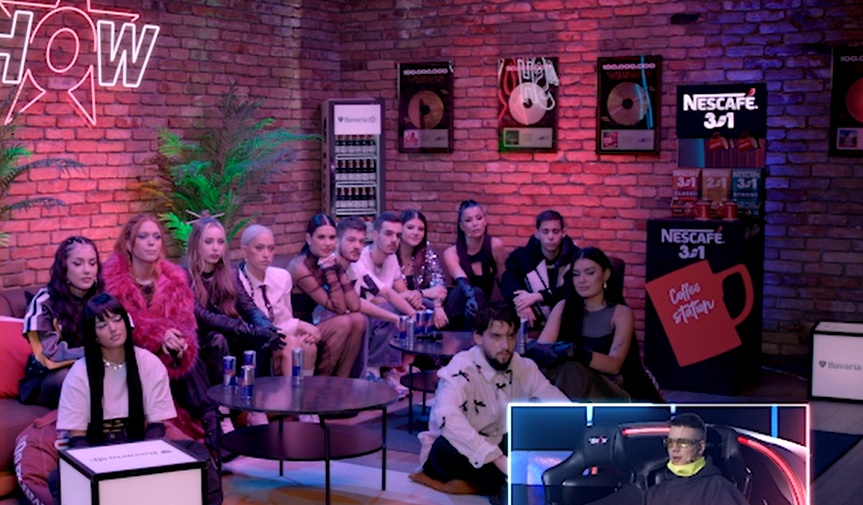 IDJSHOW