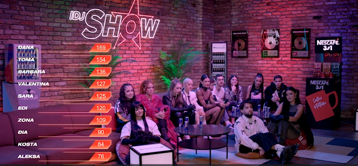 IDJSHOW