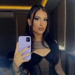 "TO MI JE GLUPO DA RADIM": Sara Zinaić otkrila da li postoji sukob između nje i Mahrine, priznala sve o njihovom odnosu 4 sara zinaić