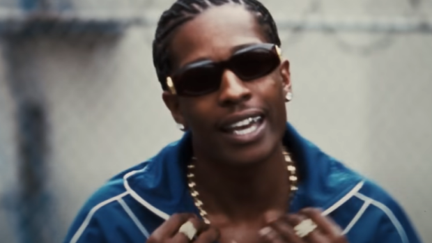 ASAP ROKI